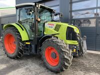 Claas - Arion 430