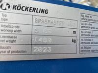 Köckerling - Grasmaster 600