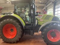 Claas - Arion 650