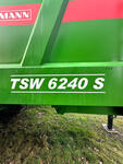 Bergmann - TSW 6240 S