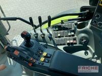 Claas - Arion 550 CIS