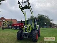 Claas - Arion 470 CIS