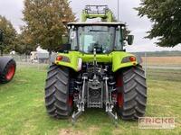 Claas - Arion 470 CIS