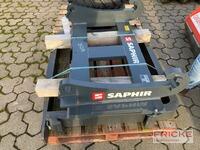 Saphir - PG 12/60 Volvo L50-L120