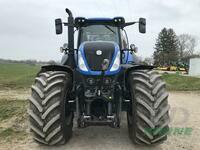 New Holland - T7.275