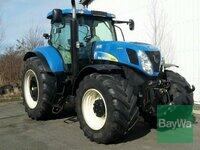 New Holland - T 7070
