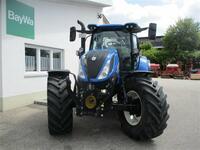 New Holland - T 6180  #801