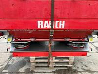 Rauch - GEBR. RAUCH AXERA-H EMC