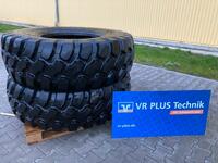Sonstige/Other - GOODYEAR 2X 480/80R26 AS