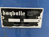 Bogballe - EX3200