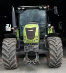 Claas - ARION 640 CIS