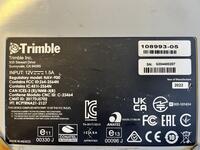 Trimble - GFX-750