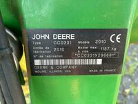 John Deere - CC 0131
