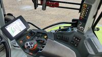 Claas - ARION 620