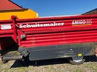 Schuitemaker - AMIGO 30 S
