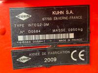 Kuhn - Integra GII + HR 304