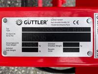 Güttler - SuperMaxx 60-7 BIO