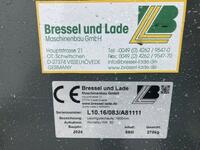 Bressel & Lade - Schaufel