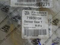 JCB - Sensor Gear Tooth 716/30134