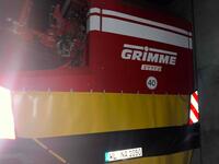 Grimme - EVO 280 ClodSep