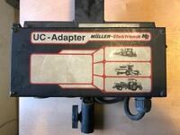 Müller - UC Adapter