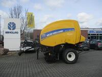 New Holland - RB 180