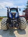 New Holland - T8.380