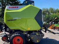 Claas - VARIANT 585 RC PRO