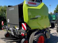 Claas - VARIANT 585 RC PRO