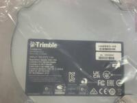 Trimble - GFX 750 TRIMBLE