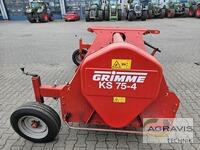 Grimme - KS 75-4