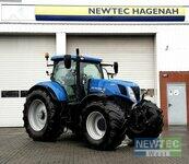 New Holland - T 7.250 AUTO COMMAND
