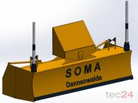 SOMA Sondermaschinenbau Dannenwalde - PSL 2200