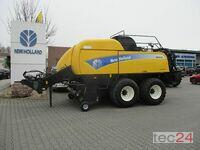 New Holland - BB 9060