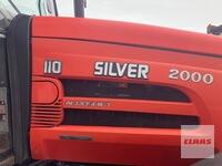 Same - Silver 110