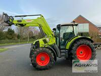 Claas - ARION 470 CIS+ STAGE V