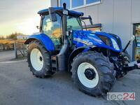 New Holland - T 6.145 DC