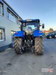 New Holland - T 6.145 DC