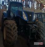 New Holland - T 8.390