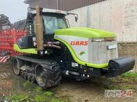 Claas - Challenger 95 E Turbo