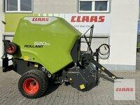 Claas - ROLLANT 520 RC