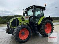 Claas - ARION 510 CMATIC CIS+