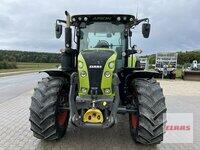 Claas - ARION 510 CMATIC CIS+